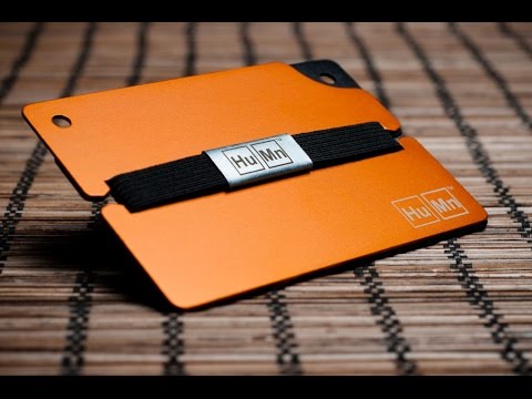 5 Awesome wallet !!! Every man should have