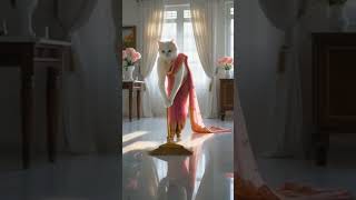 #cat #studywithmeandmycat #catart #ai #cutecat #haveitoldyoulatelythatiloveyou #catcartoon #pets