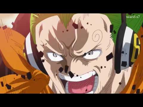 Germa 66 - AMV |One Piece|