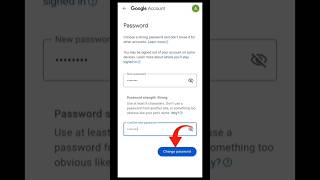 Gmail password change kaise kare | How to change Gmail password