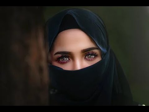 Beautiful Muslim women Speech