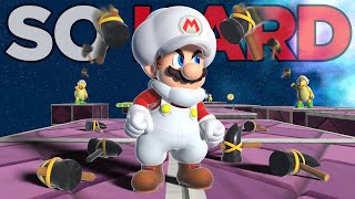 What is the Hardest Mario Level?