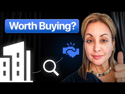 What Buyers are Looking For in Small Businesses (Exit Your Company)