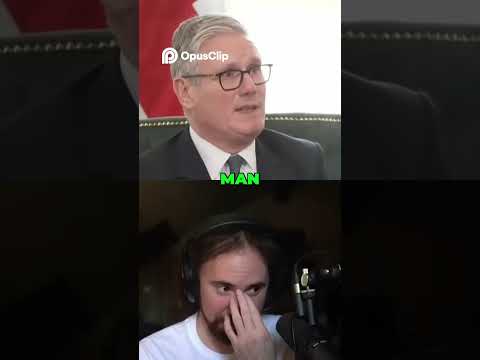 That Was BRUTAL: Our Unfiltered Reaction to the President’s Shocking Statement