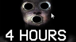 4 Hours of Internet Mysteries