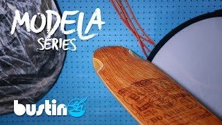 Introducing the Modela Series Longboards from Bustin Brooklyn