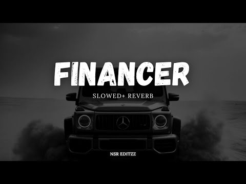 Financer | Slowed & Reverb | Bintu Pabra | Pranjal Dahiya | Shiva Choudhary | Gunde Bhi Financer Bhi