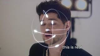 Science & Faith - The Script  [Lyrics]