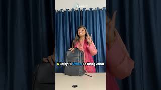Leaving Work the Moment It's 6 PM | Office Funny Moments