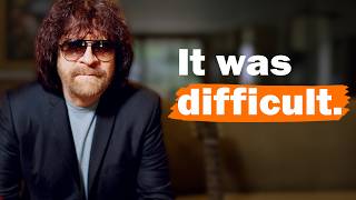 Jeff Lynne’s strange relationship with Mr. Blue Sky