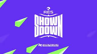 [UA] GamerLegion проти ex-RUBY | RES Showdown Spring 2026