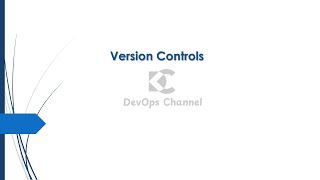 17 What is Version Control System with tools Used