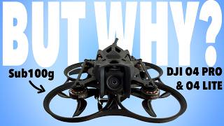 Beginner or Real Estate FPV pilot? This is for you // Pavo Pico 2