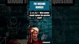 Mind-Bending Math Riddle: Can You Solve This Algebra Puzzle 6? #shorts #riddles