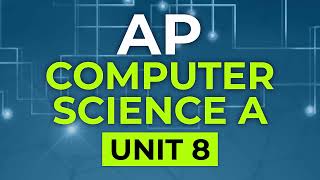 AP Computer Science A - Unit 8: 2D Arrays