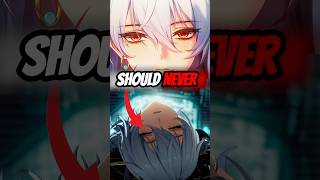 Why you should NEVER play Zani in Wuthering Waves | #shorts #wutheringwaves #wuwa