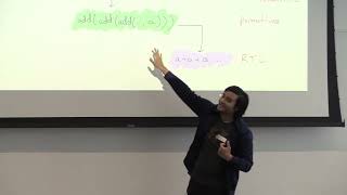 High-Performance Hardware Design with Hardcaml - Rachit Nigam