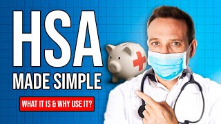 Advantages of a Health Savings Account (HSA)
