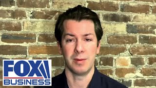 General Matter CEO: US used to be the lead in enriching fuel and we're trying to take that back