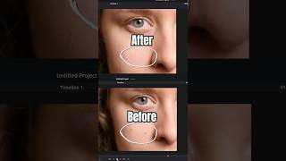 Object Removal - DaVinci Resolve