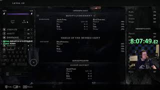 Is this game actually good now? | LotF First(ish) Play