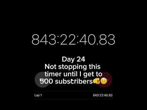 Timer Day 24 #trend #gorillatagfun #youtubeshorts #video #youtubevideos #gorillatag #youtube