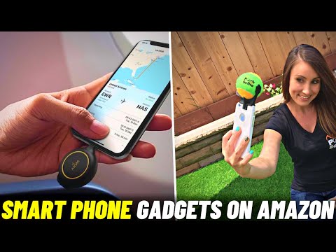 Smart Phone Gadgets On Amazon 2023 | Amazon Must Haves