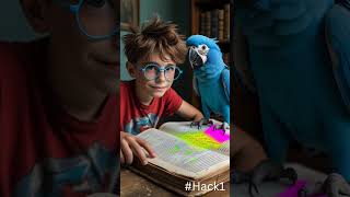 Last Minute Exam Hacks|kids story time #kids#faith#sundayschool  #examhacks
