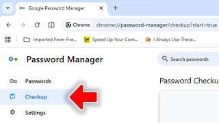 How to Run a Password Compromised Check Up