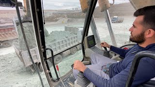 A Movie Dedicated To MMC Operators Of Different Heavy Machines For 3 Hours-Mega Machines Movie