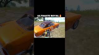 ULTIMATE ROYAL 😋🔥#bgmi #battlegroundsmobileindia #pubgmobile #pubg #shorts #youtubeshorts #youtube