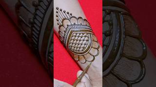#bridalmehndi #fullhandmehndi #bridalmehndidesign #mehndidesigns #shorts #shortfeed #trending #viral