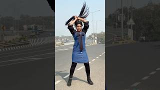 vu vu 😅 || part 28 || srelekha paul || 19•2•26 || #dance