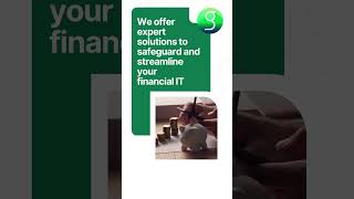 IT Security for Financial Institutions #ITSecurity #DataManagement #FinanceCanada #CanadianFinance