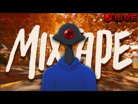 WokeBloke3600 plays Mixtape