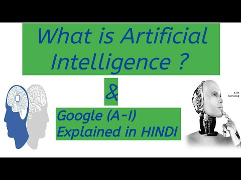 What is Artificial Intelligence | Google AI can predict when You will Die || Google ai die
