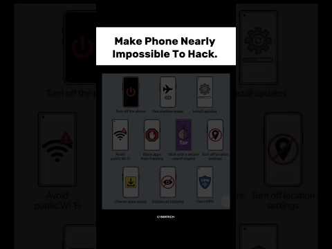 This Online Mistake Can Destroy Your Life Protect Yourself NOW!#technology #youtubeshorts #youtube