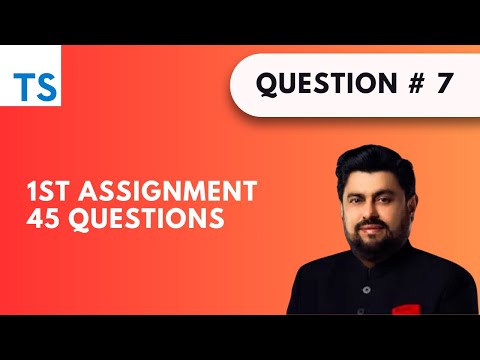 7. Number Eight | TypeScript 45 Question Assignment | Governor's IT Initiative | Code Loom
