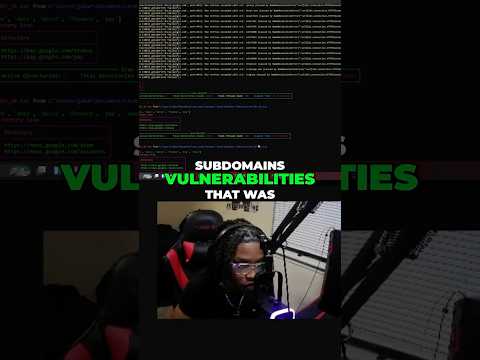 Building a Vulnerability Scanner from Scratch