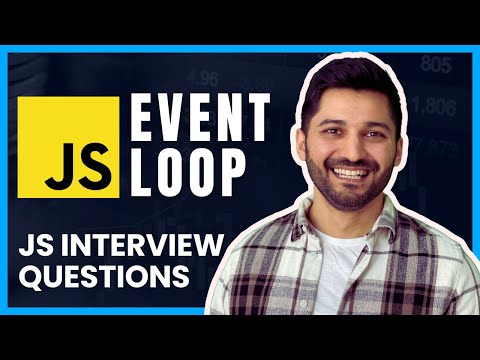 Javascript event loop | Javascript interview questions and answers