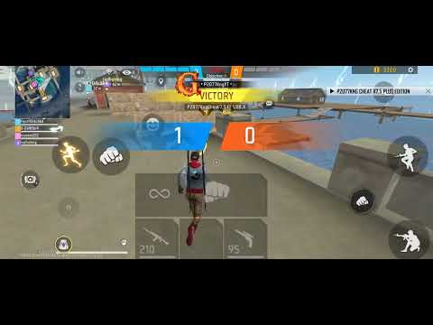 P20 hack mod menu free fire hack