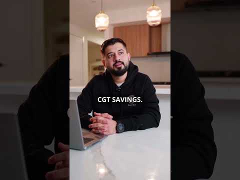 Do you know this TAX SAVING hack 🤯🤑