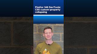 DevTools: Collapsed CSS custom properties