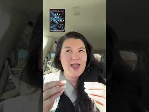 Ask for Andrea Book Review - Free Audiobook