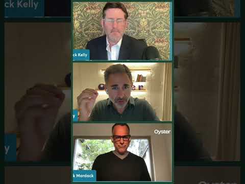 Beyond borders: Hiring in 2025 #globalhiring #remotework