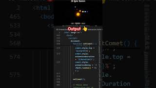 #codinghere #coding #htmlinhindi #viral #shorts #trending #programming #shortvideo