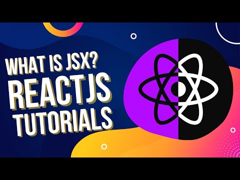 ReactJs Training - What is JSX in Gujarati