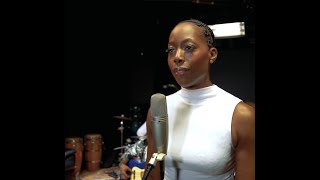 "LUCKY" - TISH HYMAN - (NPR TINY DESK CONTEST 2025)