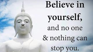 Buddha Quotes on Life that will change your life & Mind❤️
