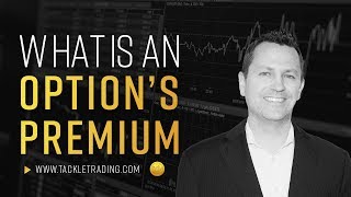 What is an Options Premium